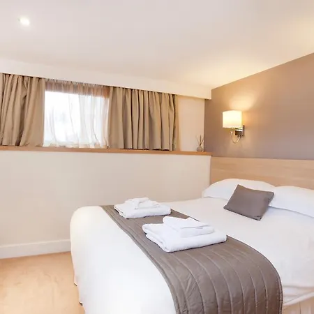 Saint Georges Keep * York