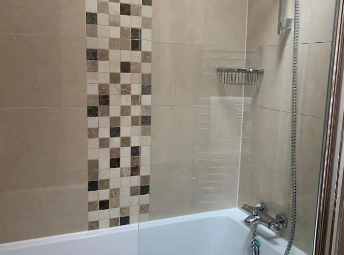 圣乔治吉普酒店 公寓 约克