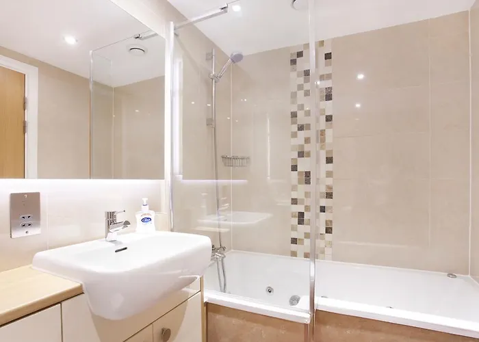 圣乔治吉普酒店 公寓 *