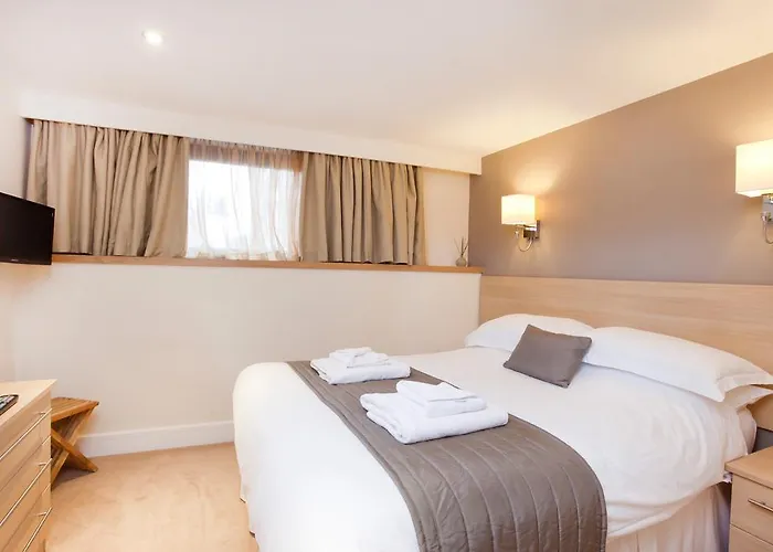 圣乔治吉普酒店 * 约克