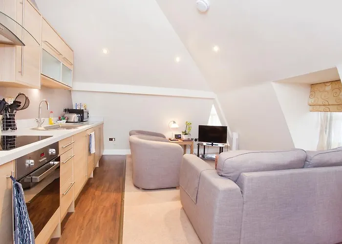 公寓 圣乔治吉普酒店 *