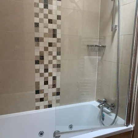 Saint Georges Keep Apartamento York