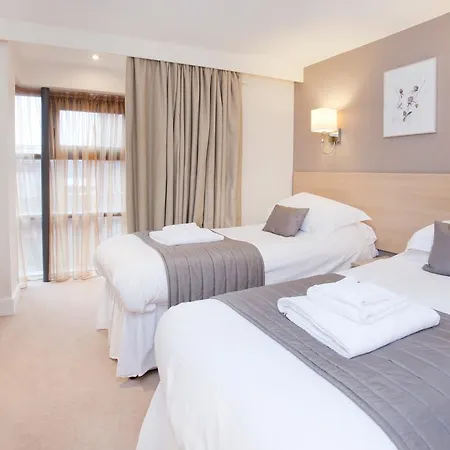 Saint Georges Keep *