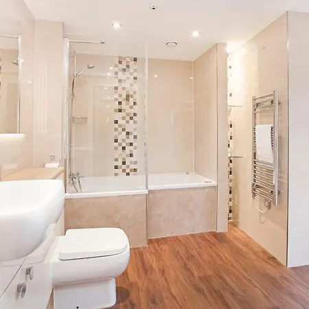 Apartamento Saint Georges Keep *