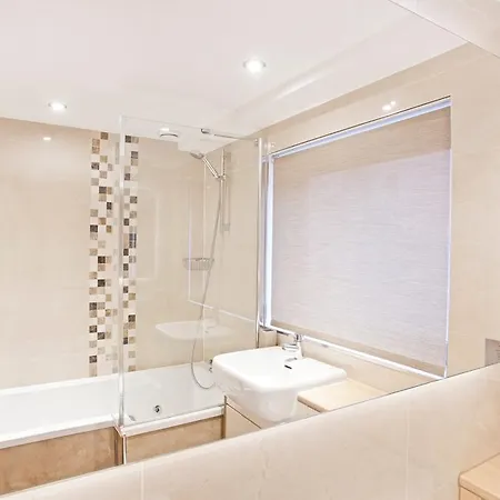 Apartamento Saint Georges Keep *