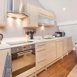 Apartament Saint Georges Keep