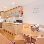 Apartament Saint Georges Keep York