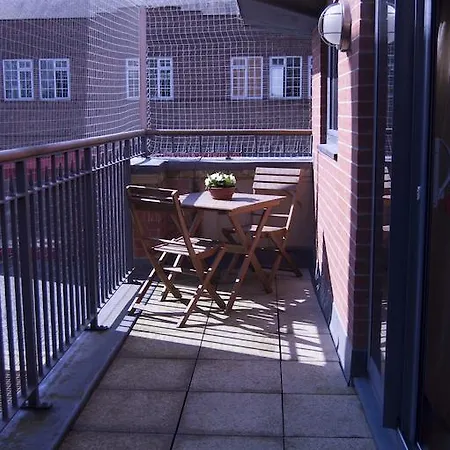 Apartment Saint Georges Keep *