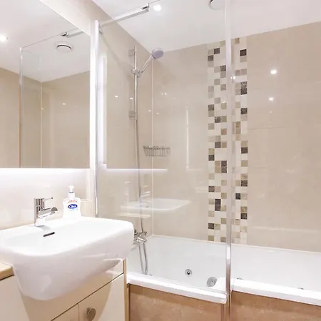 Saint Georges Keep Apartment *