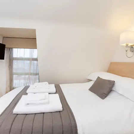 公寓 圣乔治吉普酒店